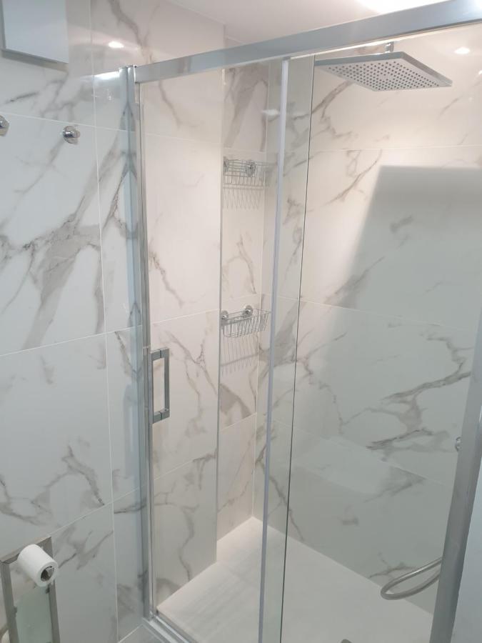 Estudio Amalfi Torre Del Mar Eksteriør billede