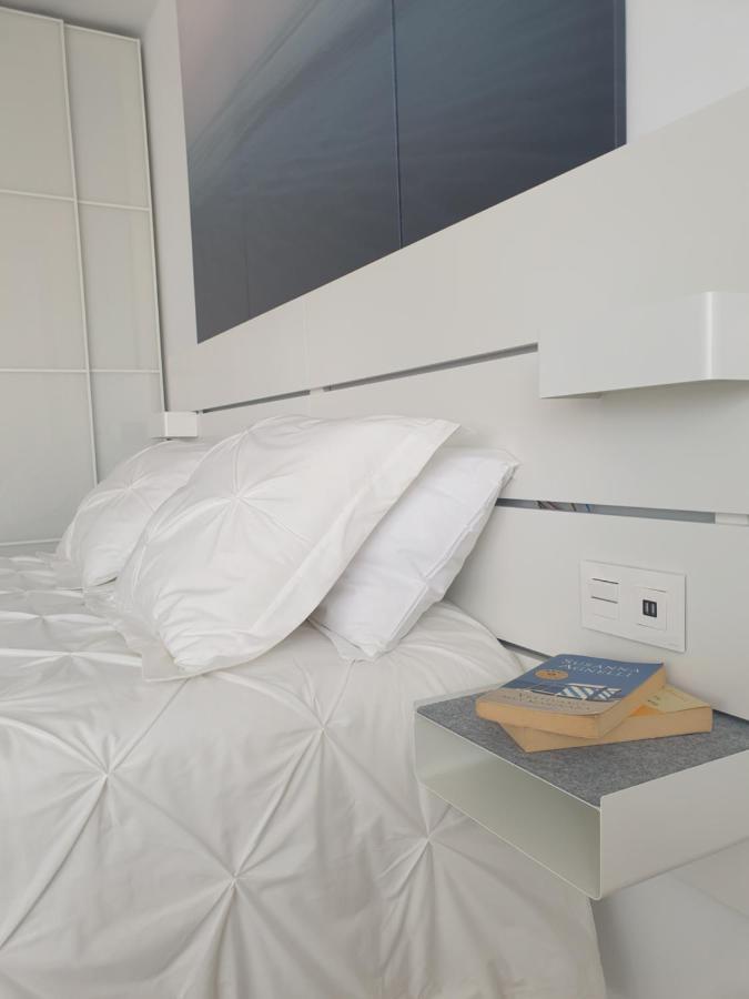 Estudio Amalfi Torre Del Mar Eksteriør billede